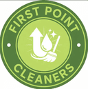 First Point Cleaners logo