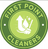 First Point Cleaners logo